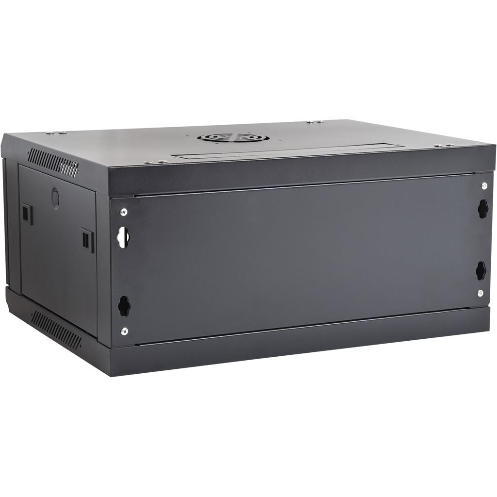 19" Rack Cabinets - 15U x 450mm Deep - RC15U450