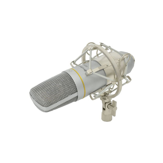 USB Studio Condenser Microphone - CCU2