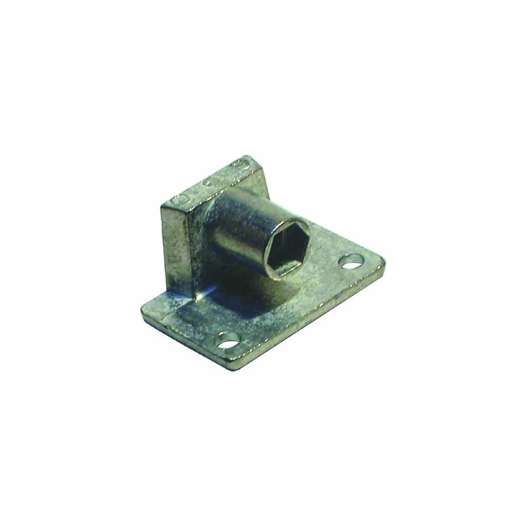 Bracket Motor Retain for Hotpoint/Creda/Gala/Export Washing Machines