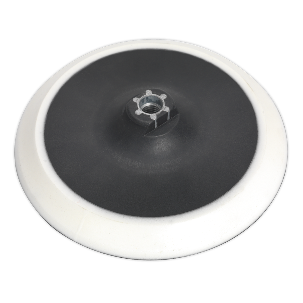 DA Backing Pad for Hook-and-Loop Discs &#216;178mm M14 x 2mm