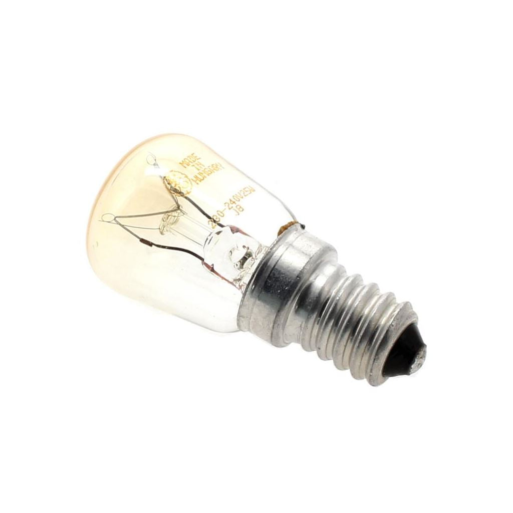 25w Lamp Bulb for Indesit/Hotpoint Fridges and Freezers