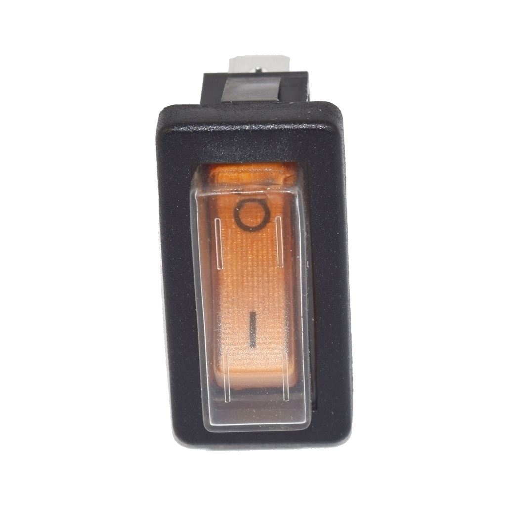 Animo/Bravilor Bonamat Thermos Orange Single-pole Switch 250v