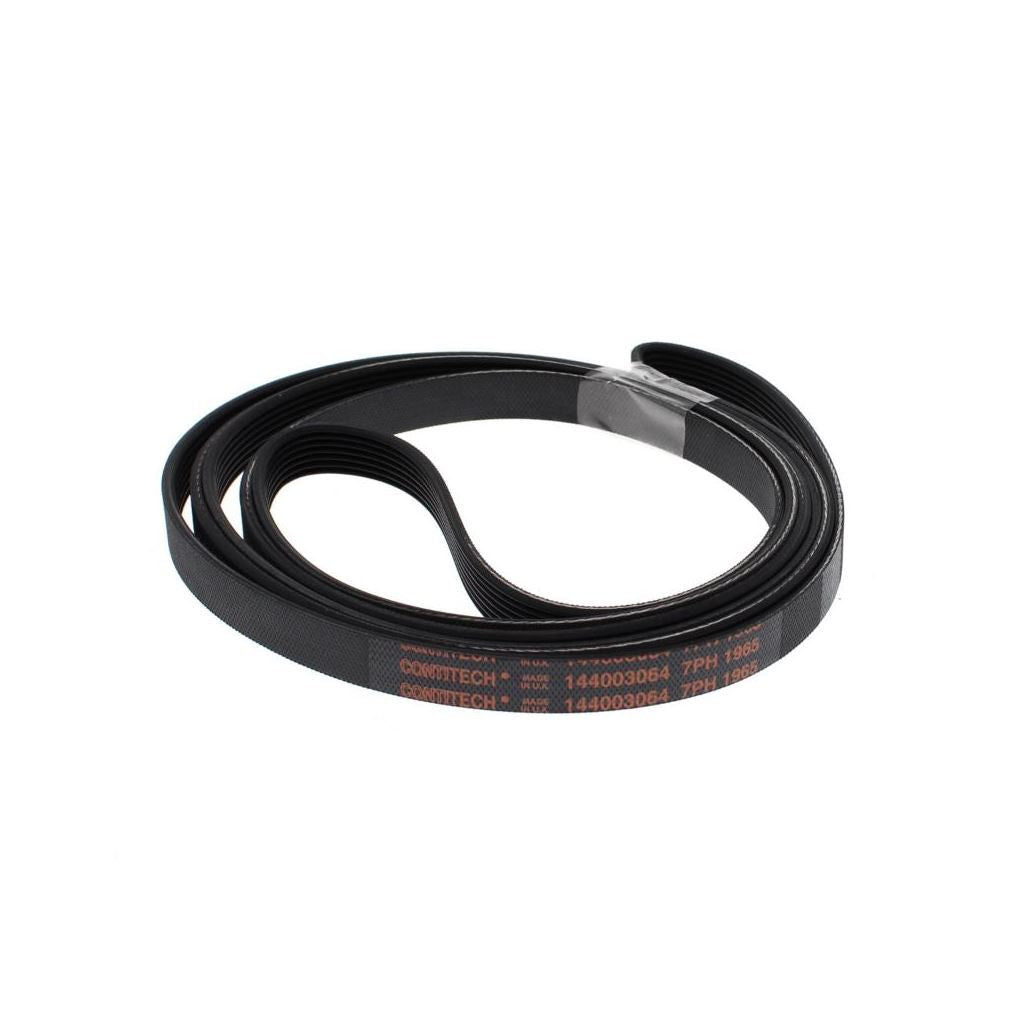 Tumble Dryer Drive Belt for Hotpoint/Indesit Tumble Dryers and Spin Dryers