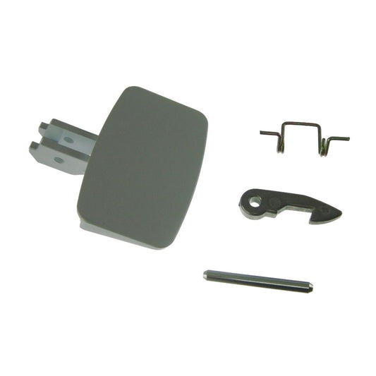 Door Handle Kit for Indesit/New World Washing Machines