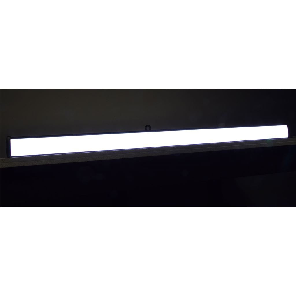 Pixel-Bar: Pixelated LED Wall Strobe Bar