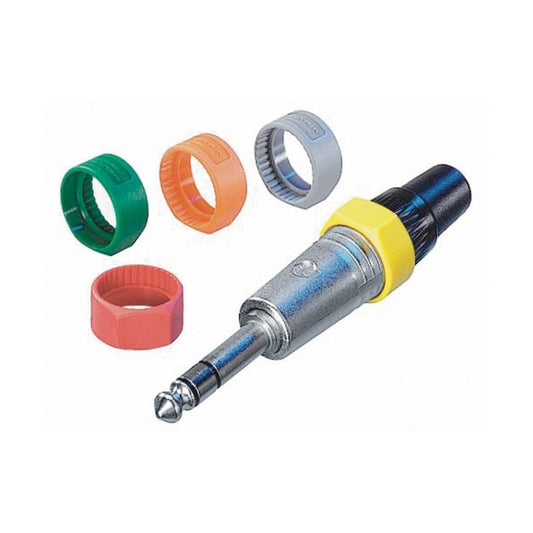 Neutrik PCR Coloured Marking Ring