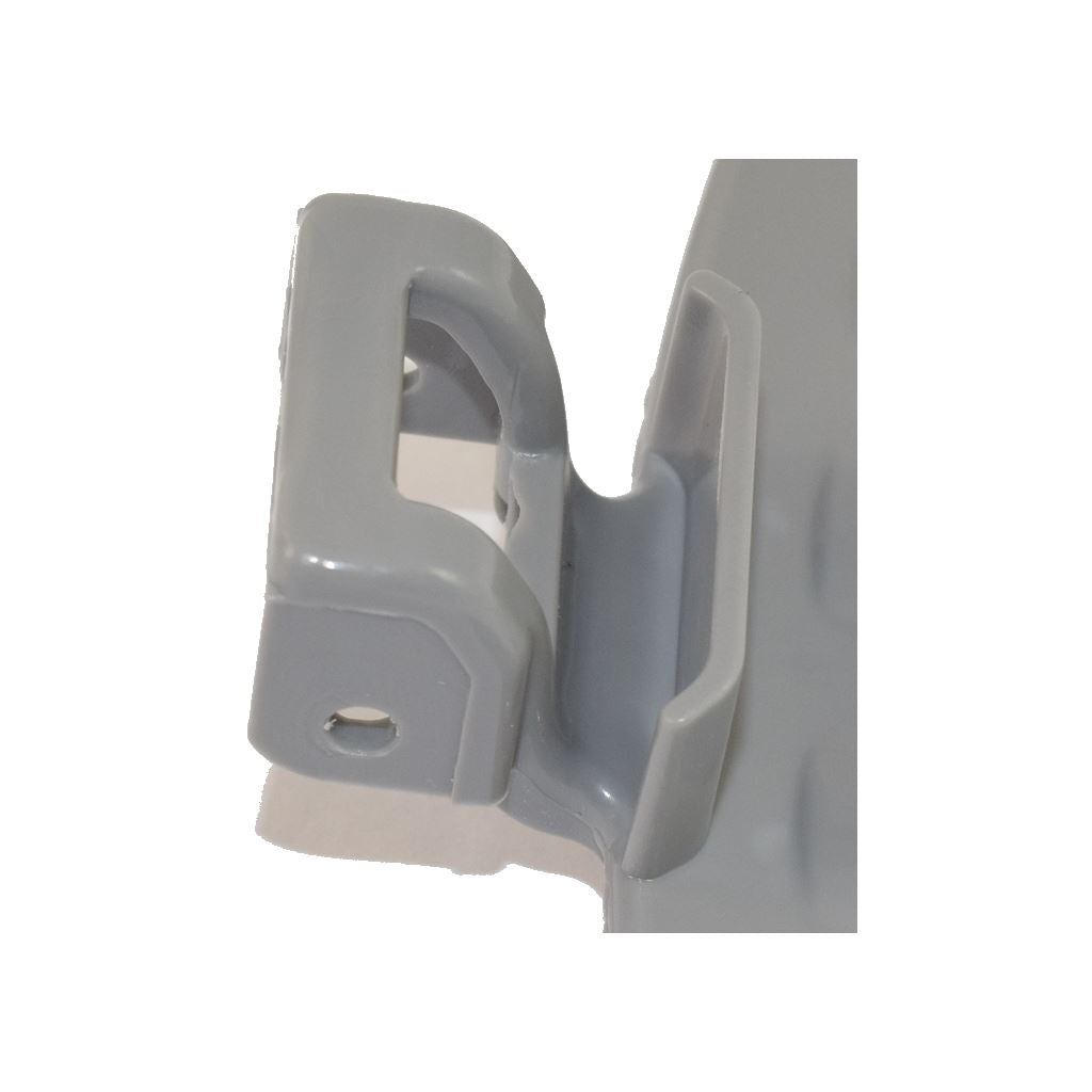 Samsung Washing Machine Door Handle Grey