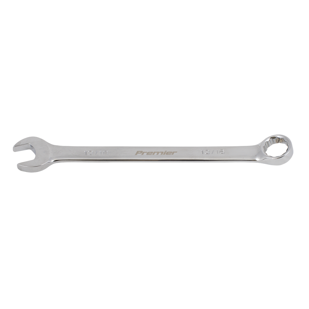 Combination Spanner 13/16" - Imperial