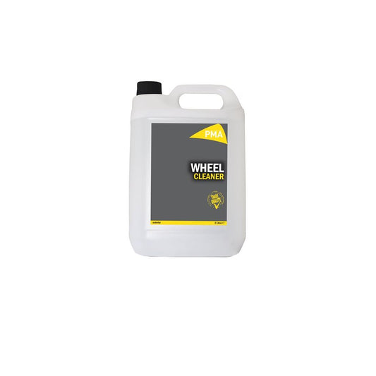 Wheel Cleaner - 5 Litre