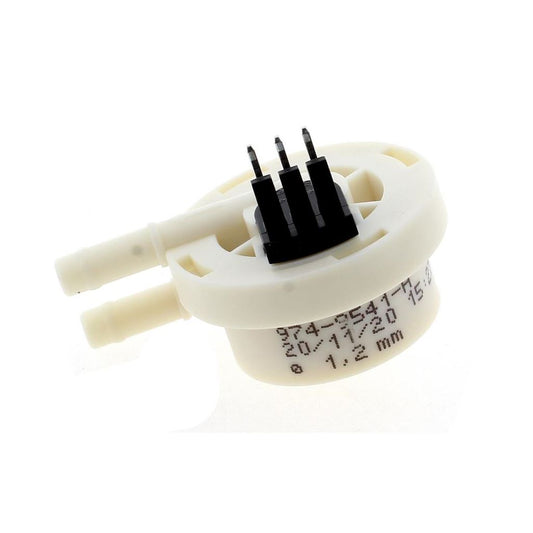 Flowmeter for Whirlpool Coffee Machines