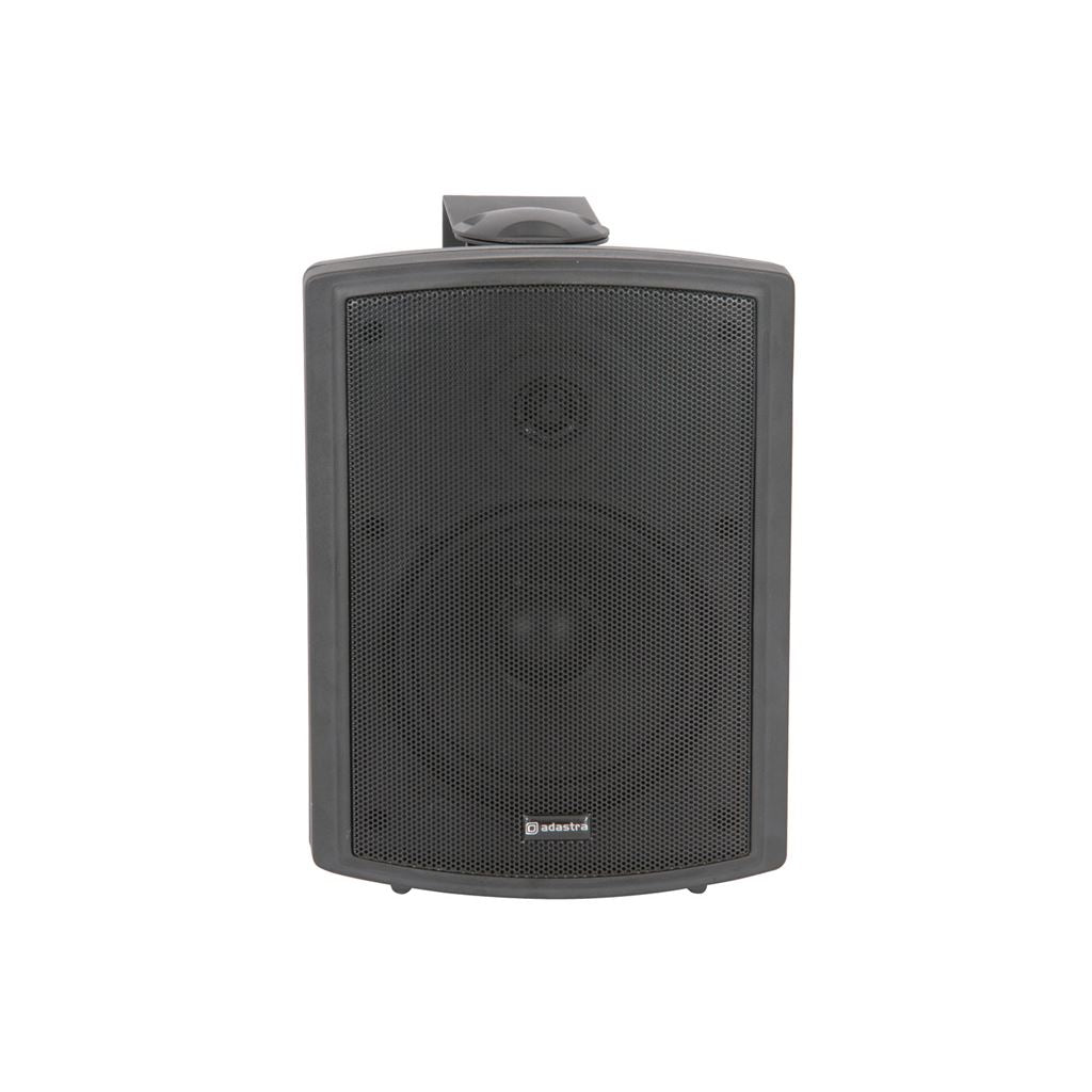 FS Series High Performance Foreground Speakers - FSV-B speaker, 100V line, 8 Ohm, 65W rms, black