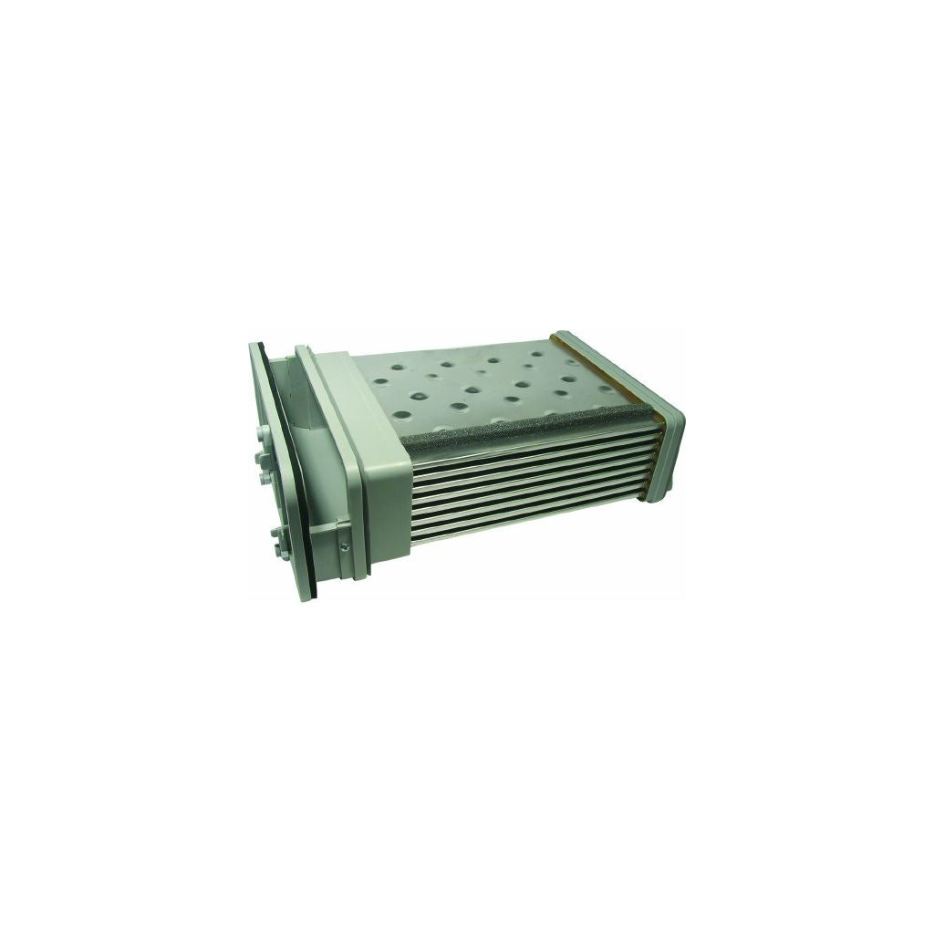 Condenser for Hotpoint/Indesit/Ariston/Proline Tumble Dryers and Spin Dryers