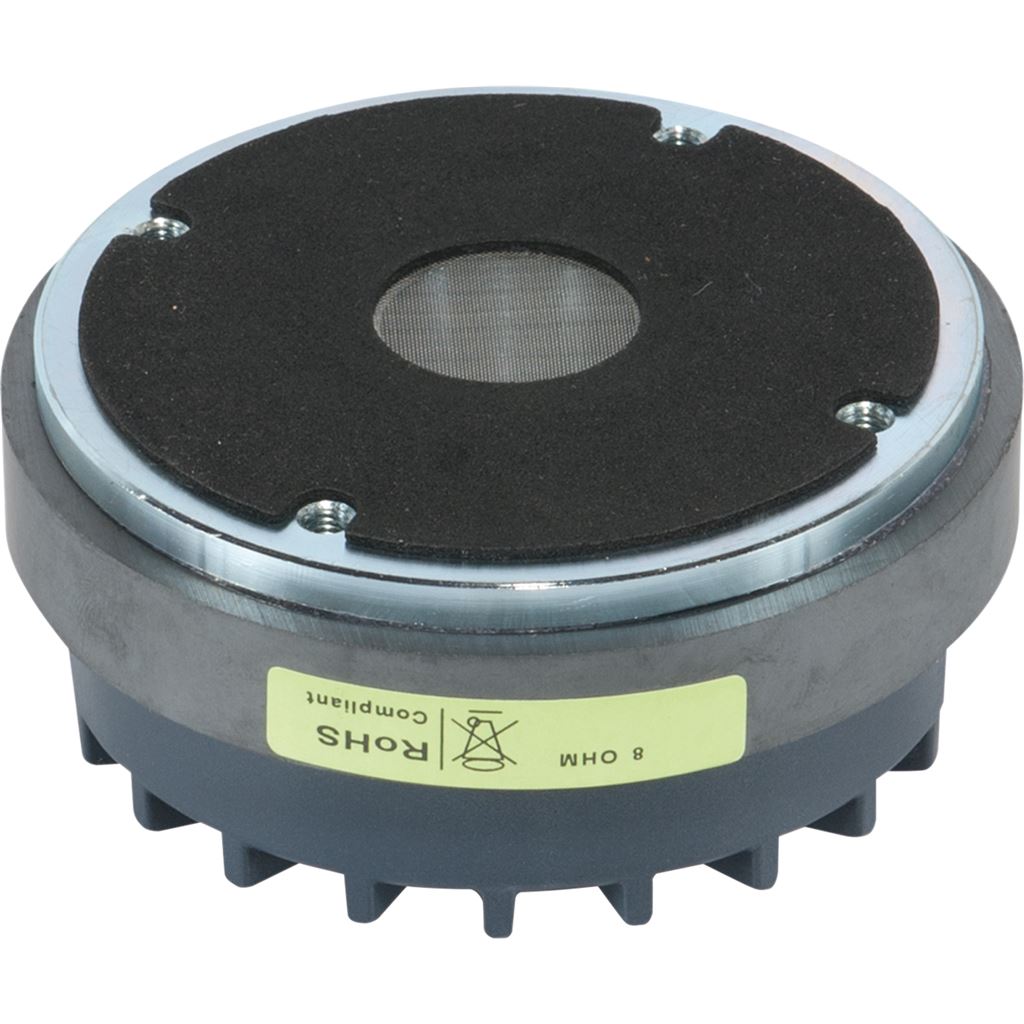 Fane CD.131, 8 Ohm Bolt On Compression Driver