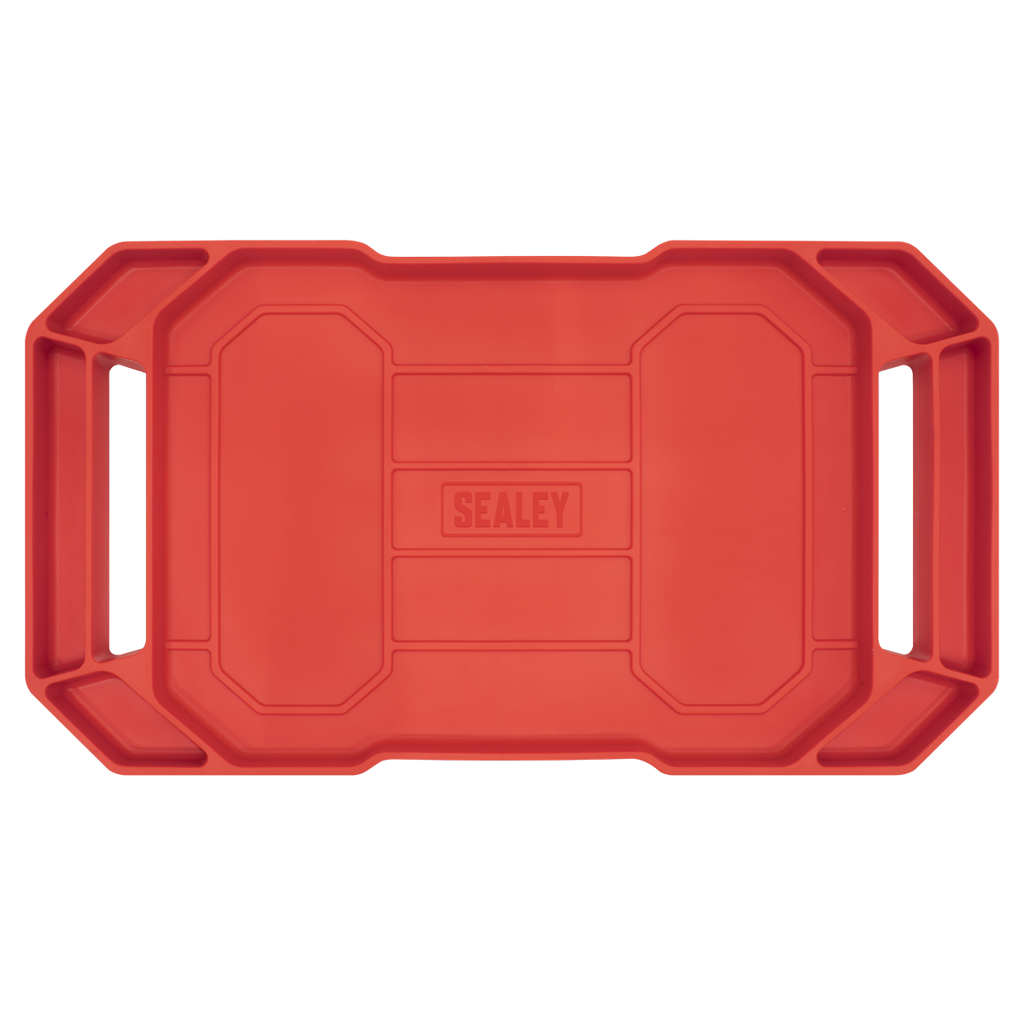 Flexible Tool Tray Non-Slip - 590 x 305 x 40mm