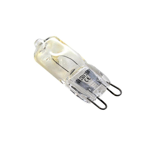 Oven Lamp  25w 230v Halogen for Hotpoint Cookers and Ovens