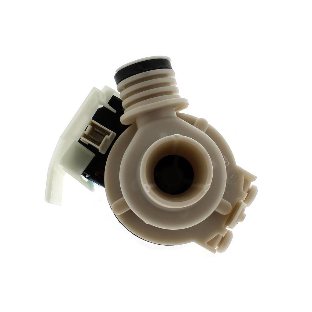 Washing Machine Drain Pump for Hotpoint/Ariston/Indesit/Creda Washing Machines