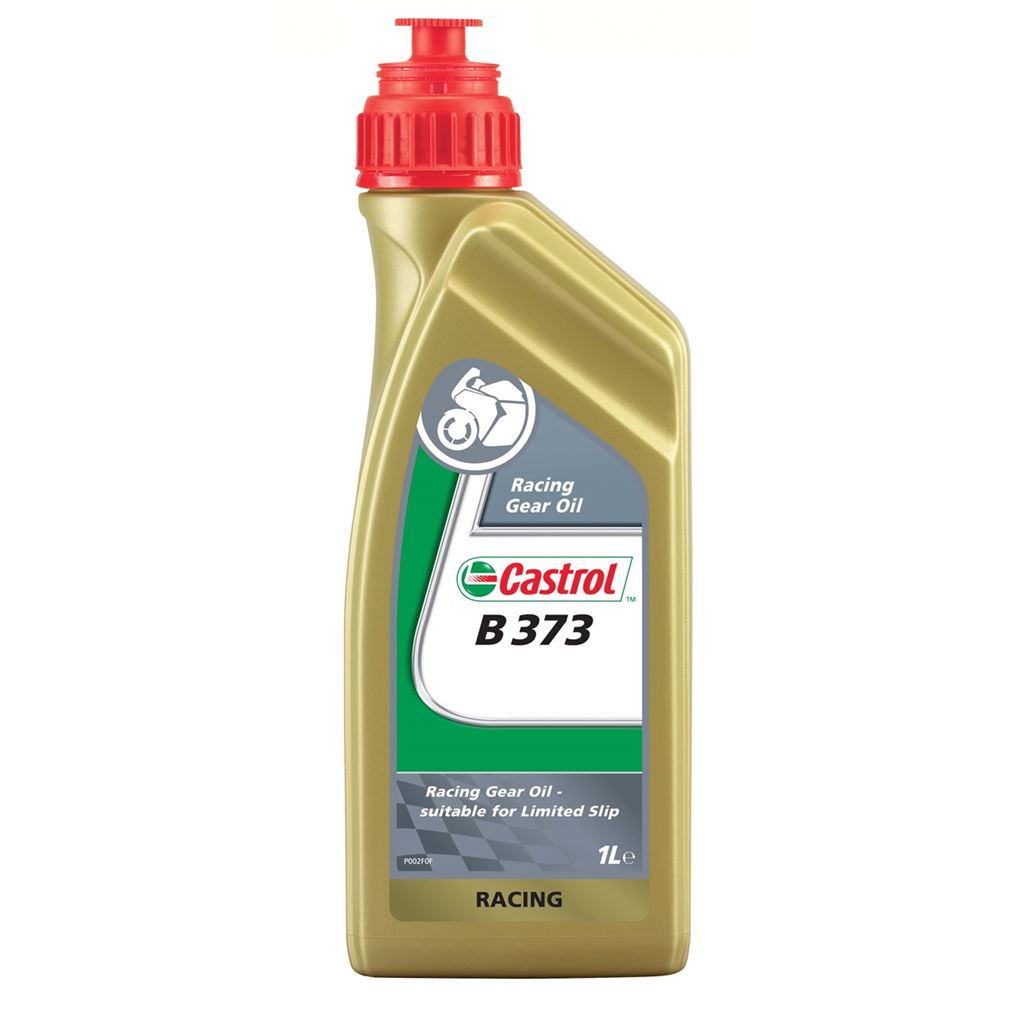 Castrol B373 Racing Gear Oil - 1 Litre