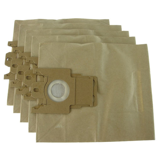 Miele FJM Vacuum Cleaner Paper Dust Bags