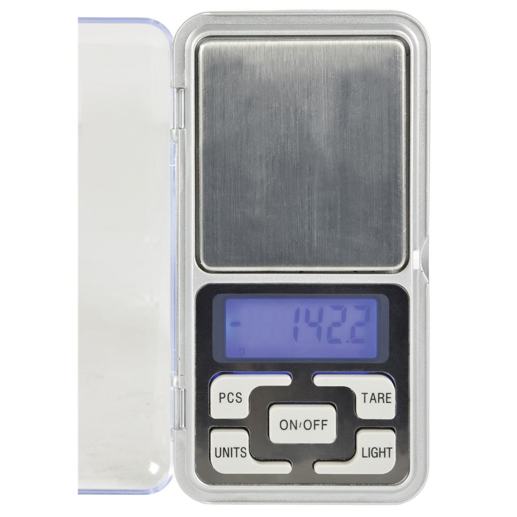 Digital Pocket Scale - 300g - Scales - PS-300