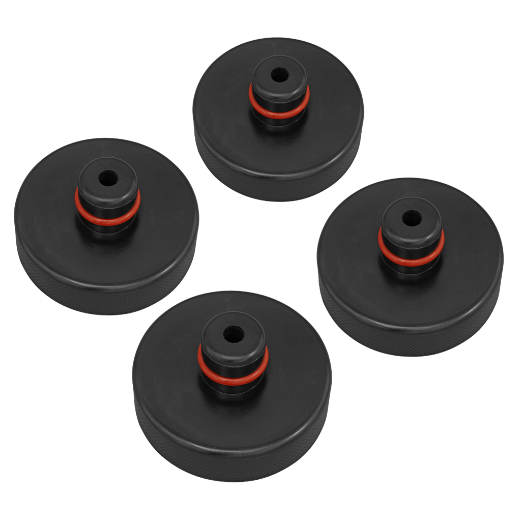 Jacking Pad Set Tesla