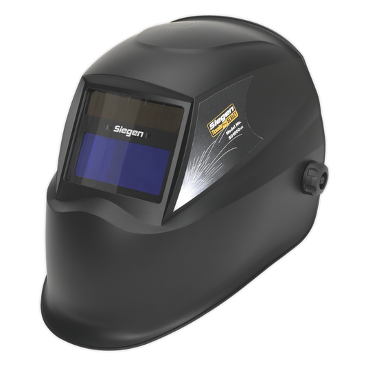 Welding Helmet Auto Darkening - Shade 11