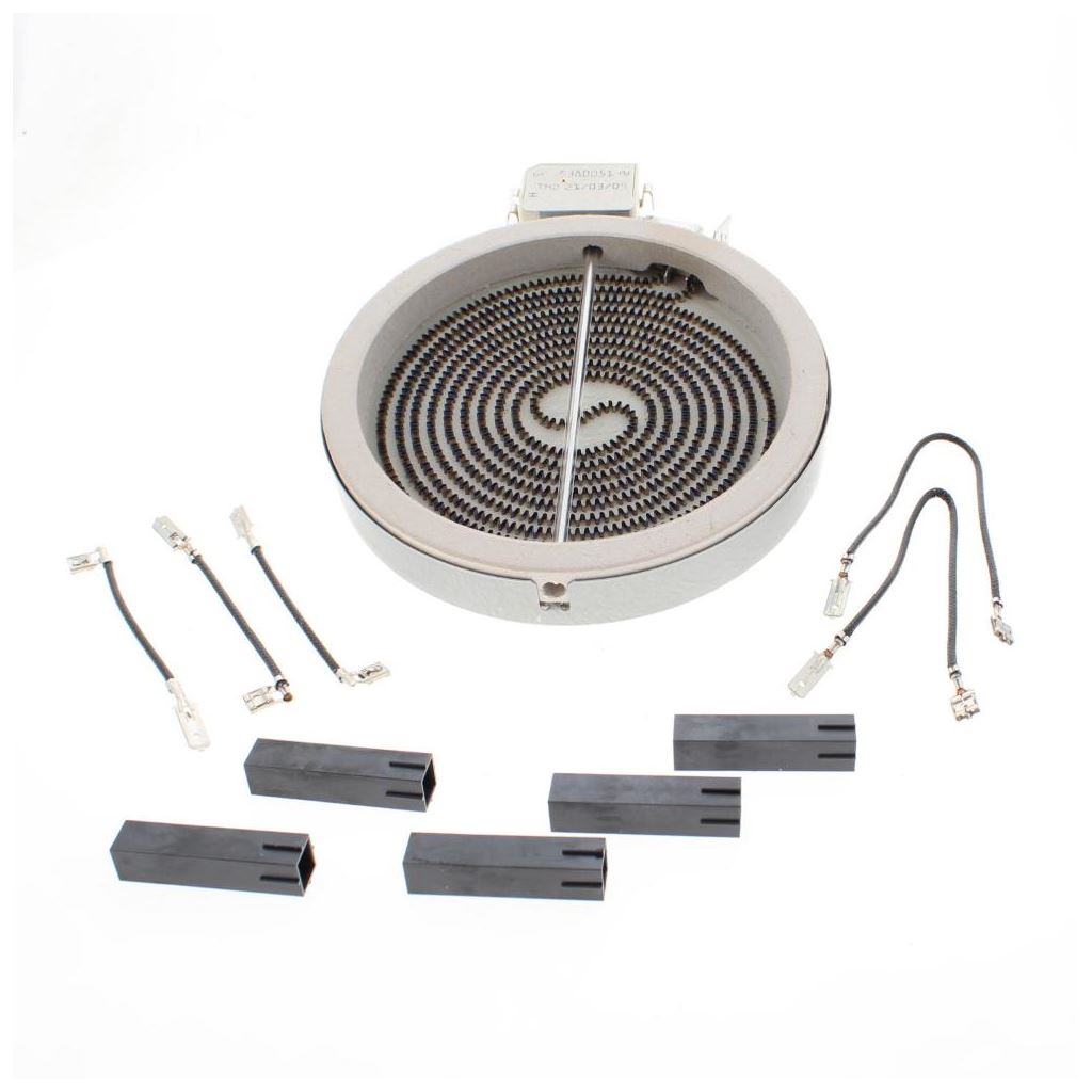 Heating Element 145m M 1200w for Whirlpool/Ikea/Bauknecht Cookers and Ovens