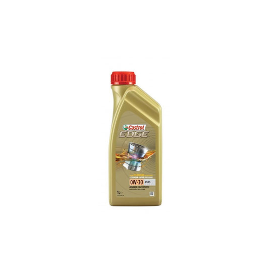 Castrol EDGE - 0W-30-  A5/B5 - 1 Litre