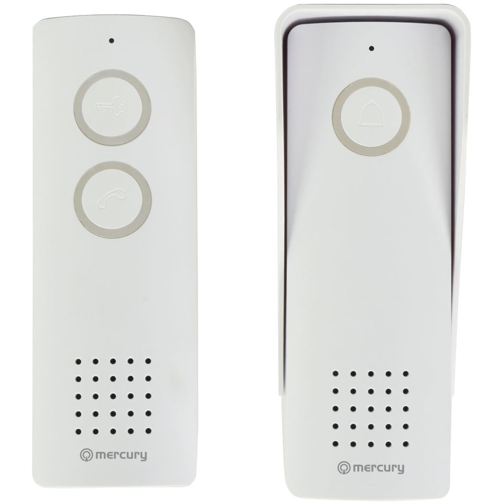 2.4Ghz Wireless Digital Intercom - 2WID001