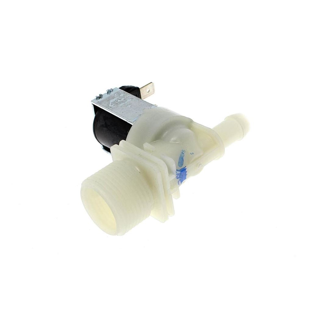 Valve Single (hot) ( Hl) for Hotpoint/Indesit/Ariston/Creda Washing Machines