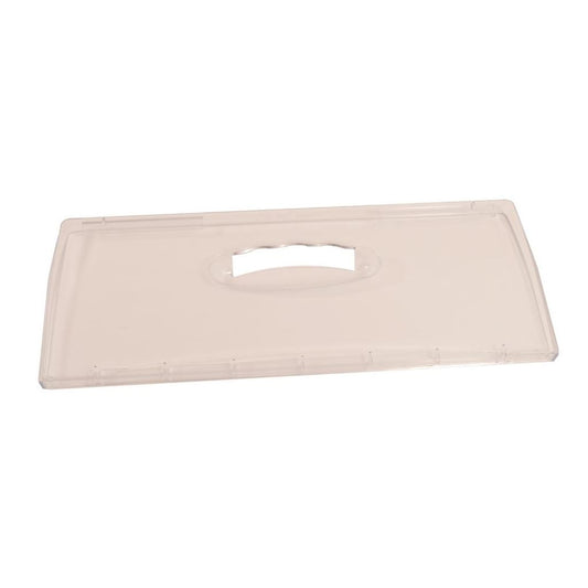 Freezer Drawer Front for Hotpoint Fridges and Freezers
