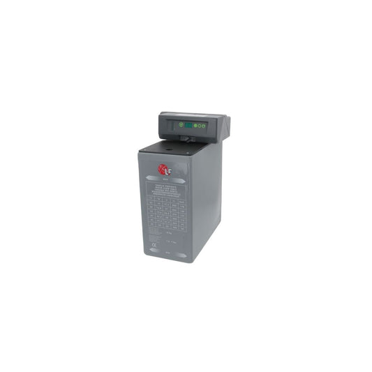 Water Softener "eco 5" 5 L &#248; 3/4"m