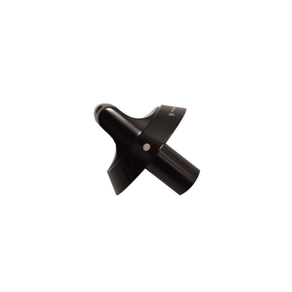 Top Oven Control Knob for Hotpoint Cookers and Ovens