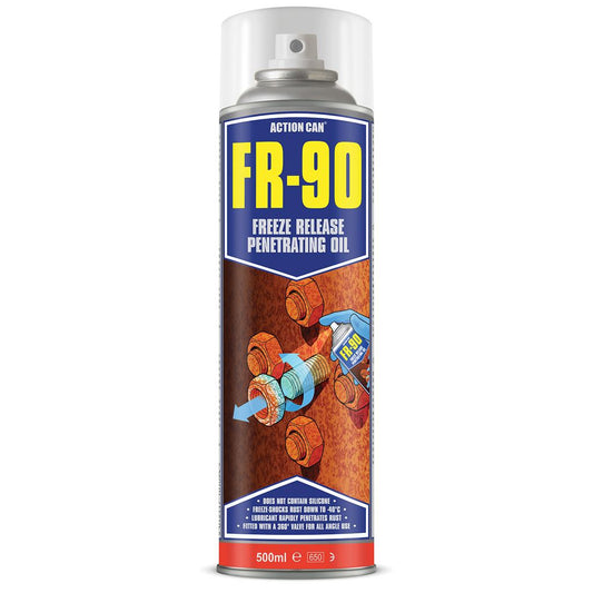 FR-90 Freeze Release Penetrating Oil 500ml