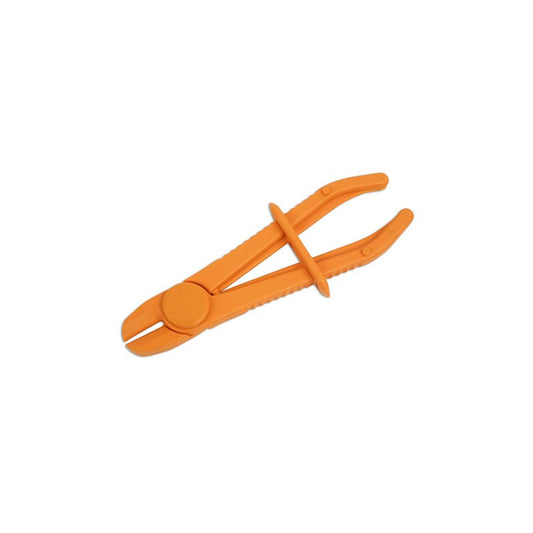 Flexible Line Clamp