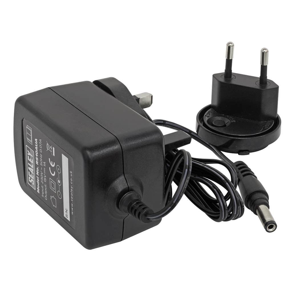 Universal Adaptor 1.0A 15V
