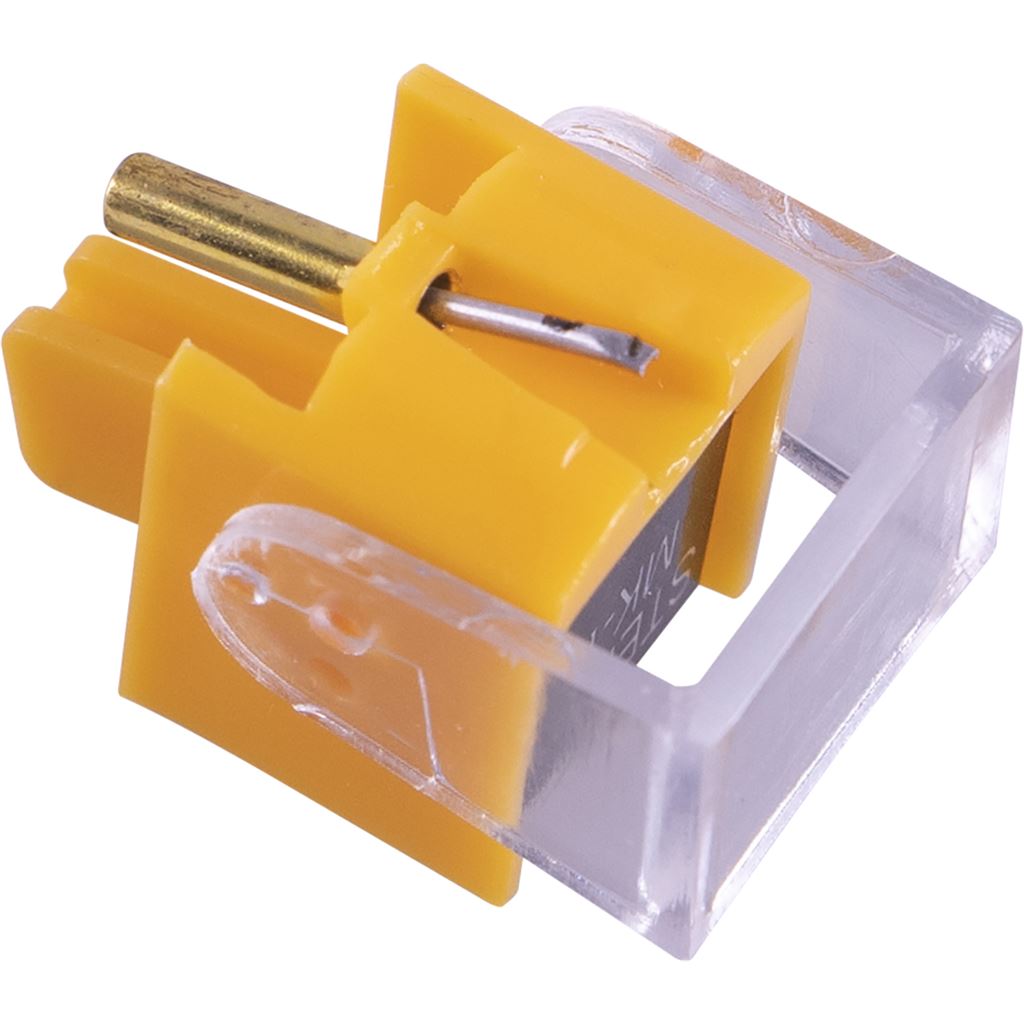 Replacement Styli for 33-15XE (NF-15XE), Yellow (Ortofon) Ellip Tip