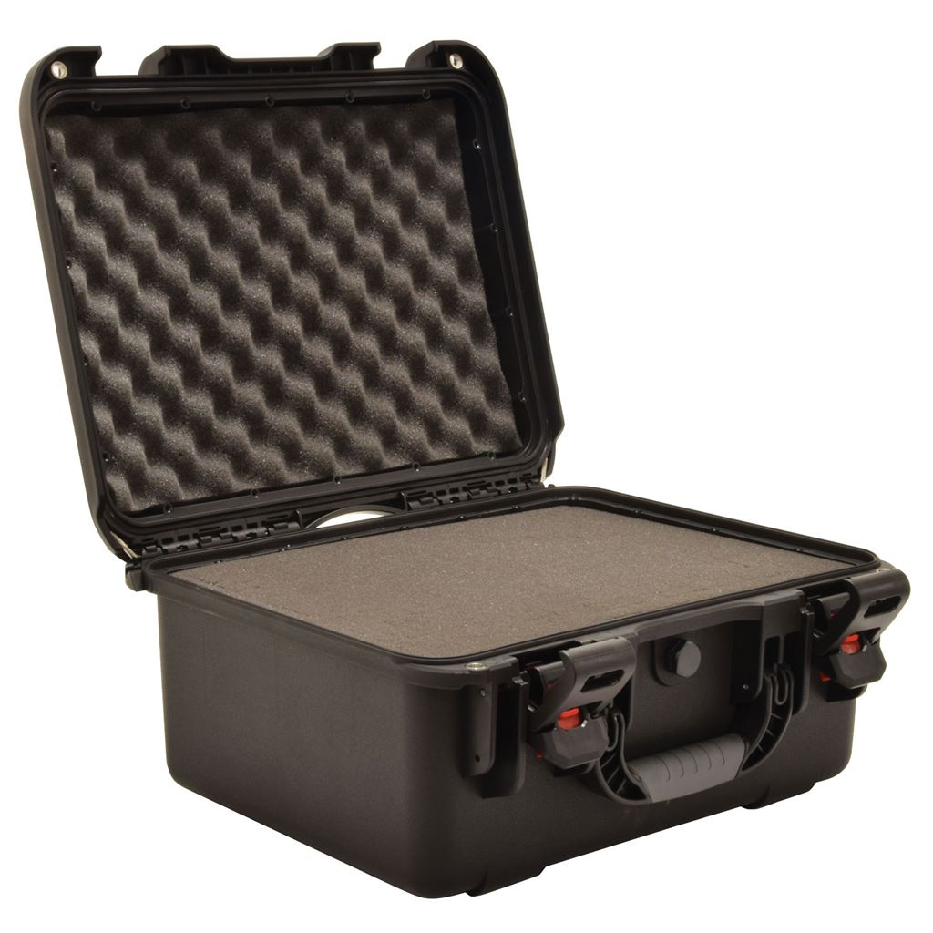 Heavy Duty Waterproof Equipment Case - Deep - HDC205