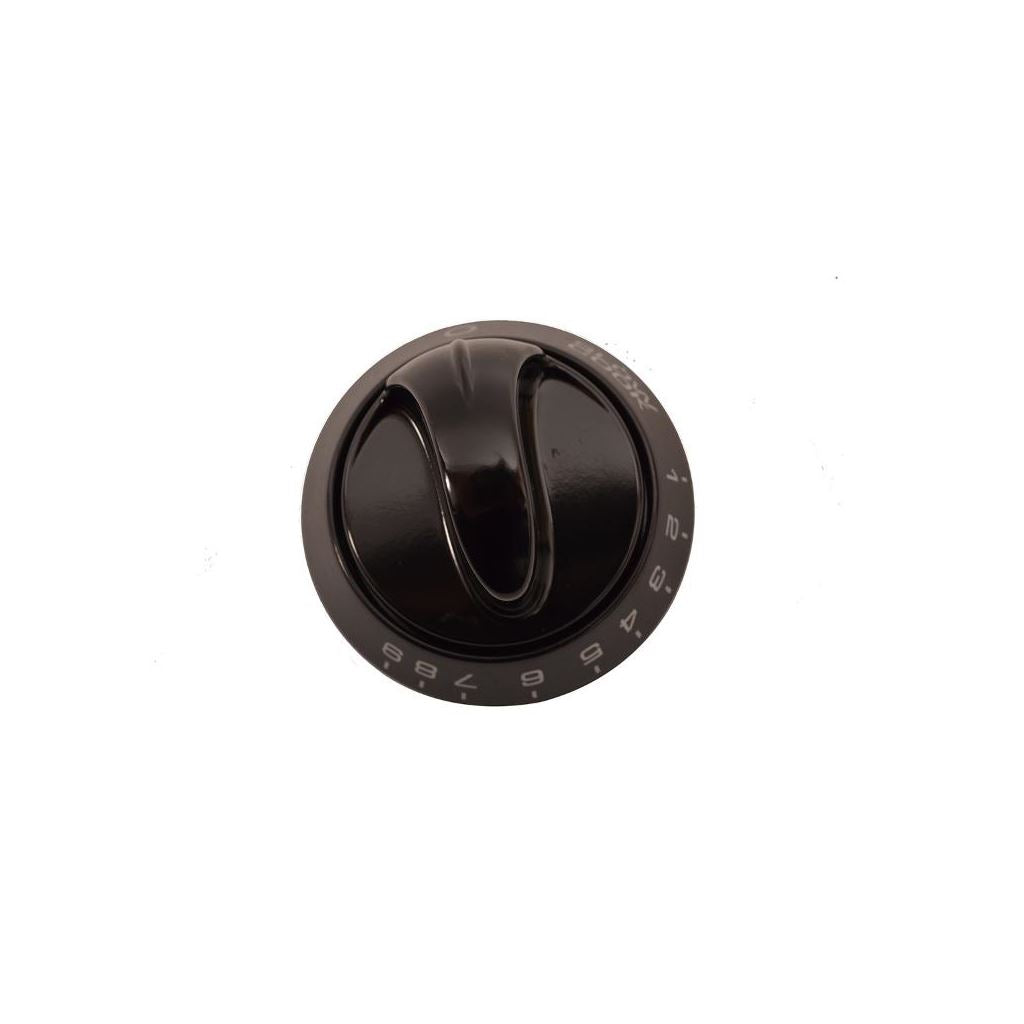 Cooker Control Knob for Cannon Cookers and Ovens