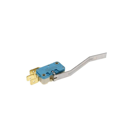 Microswitch for Hotpoint/Indesit/Ariston/Swan Tumble Dryers and Spin Dryers