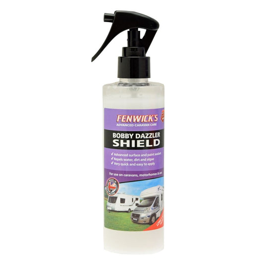 Bobby Dazzler Shield - 250ml