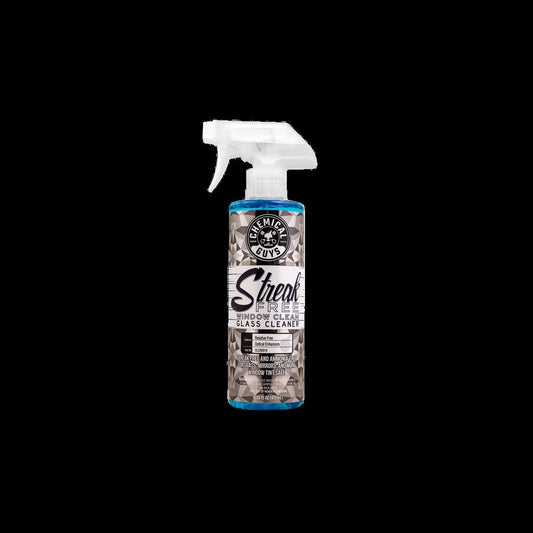 Chemical Guys Streak Free Window Cleaner (16oz)