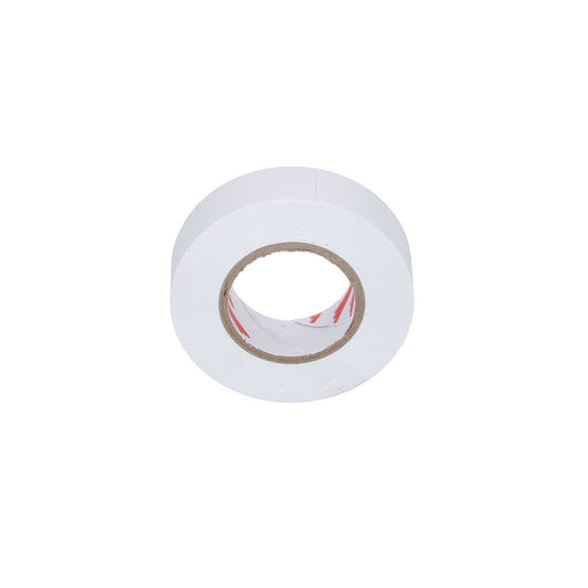 White Pvc Insulating Tape 20 M