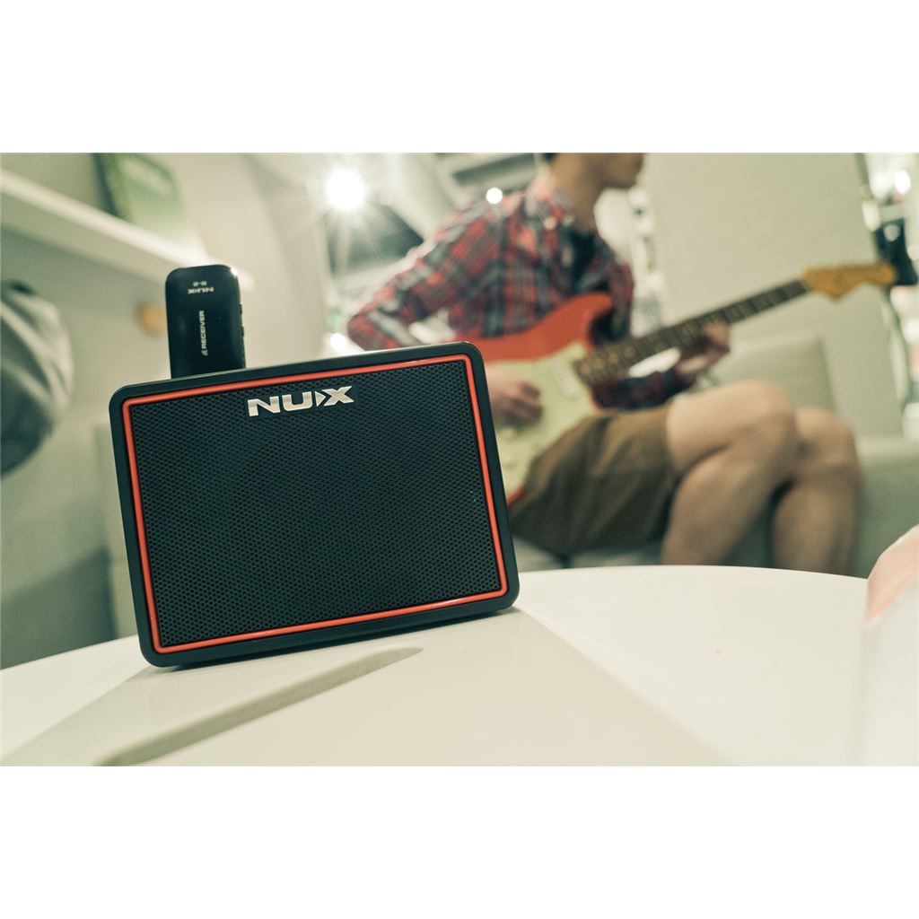 Mighty Lite BT Amplifier - MIGHTYLITEBT
