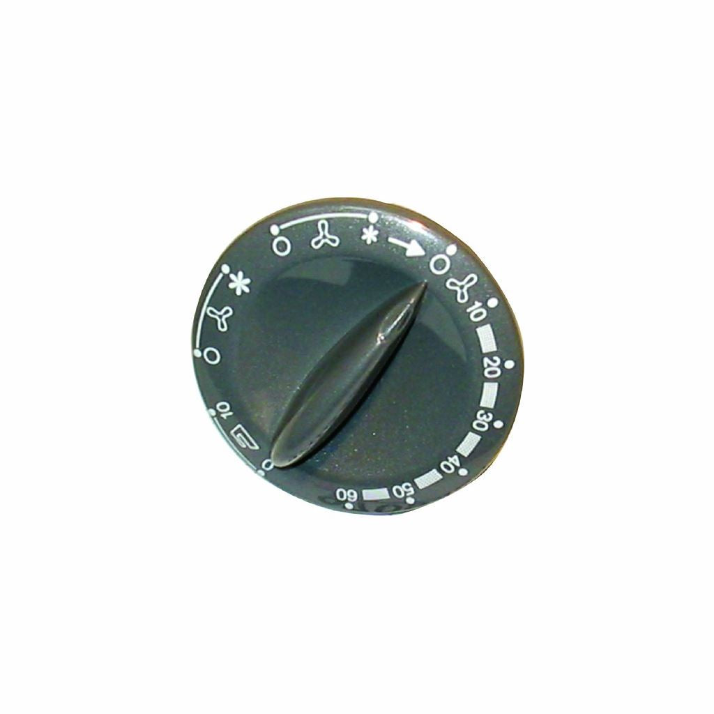 Tumble Dryer Timer Knob for Hotpoint Tumble Dryers and Spin Dryers