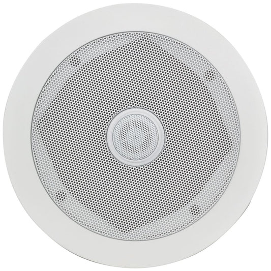 CD Series Ceiling Speakers with Directional Tweeter - 13cm (5.25") tweeter/ Single - C5D