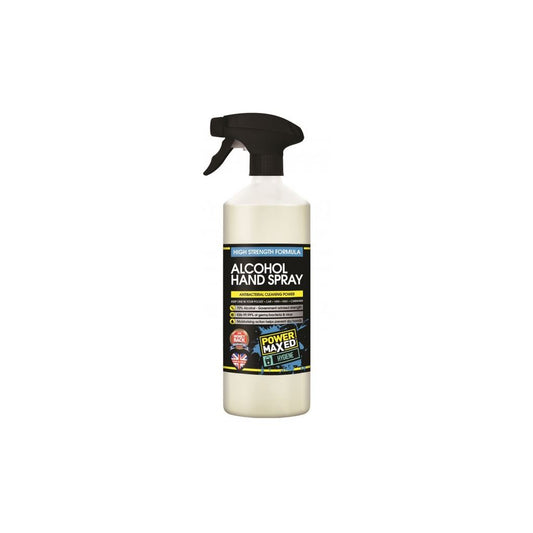 70% Alcohol Hand Sanitiser - 1 Litre