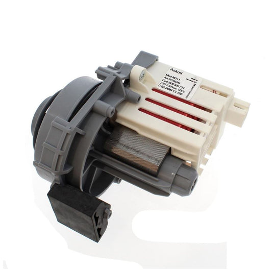 Wash Motor/pump 240v Seal (dw) for Indesit/Hotpoint Dishwasher