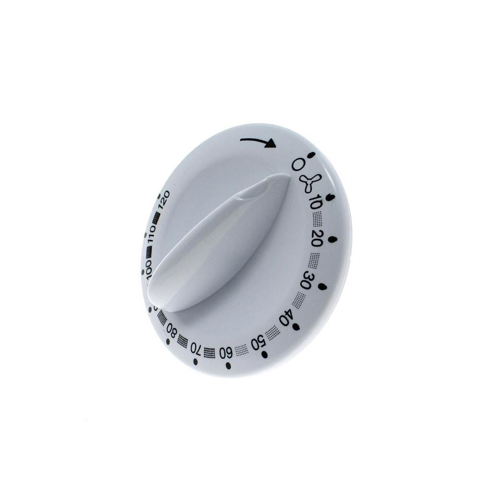 Timer Knob for Hotpoint/Creda Tumble Dryers and Spin Dryers/Cookers and Ovens