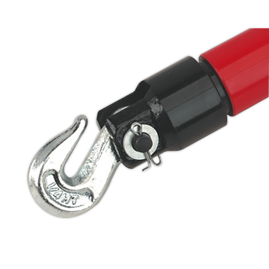 Hook (Male Thread) for RE97XM02 2tonne