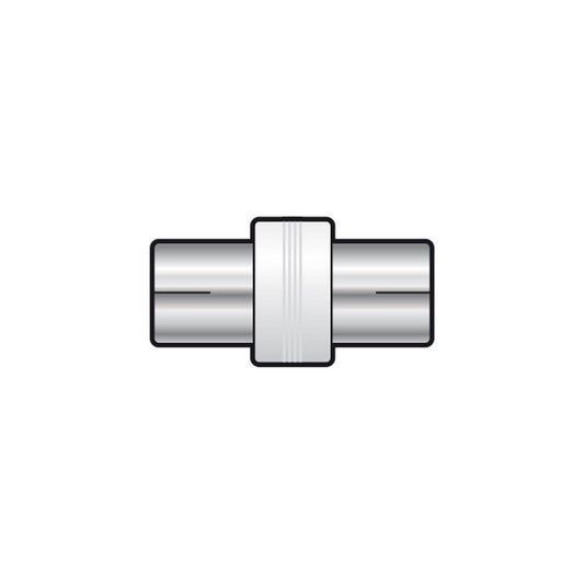 Coupler Coaxial – Coaxial - Socket - Socket